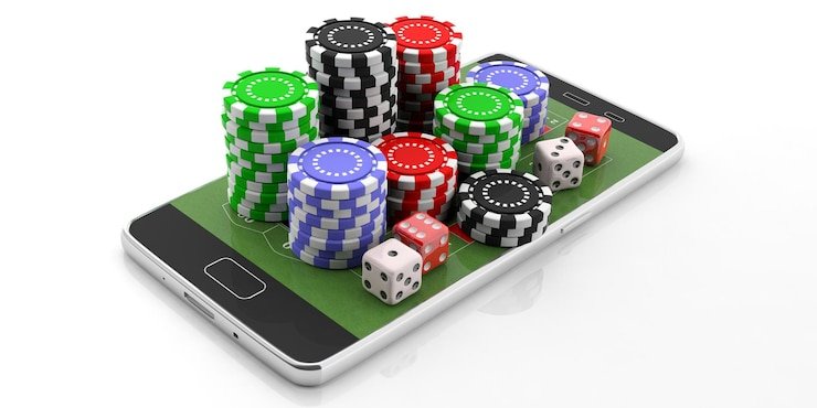 Pemeriksaan keamanan akun ceria123 mobile