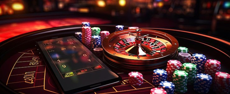 Panduan pemula ceria123 di layar ponsel